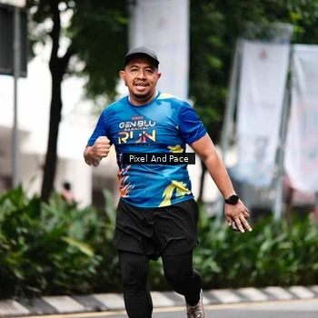 Runner Photo 8613106