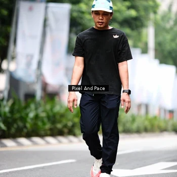 Runner Photo 8613107