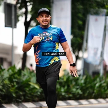 Runner Photo 8613108