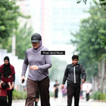 Runner Photo 8613112