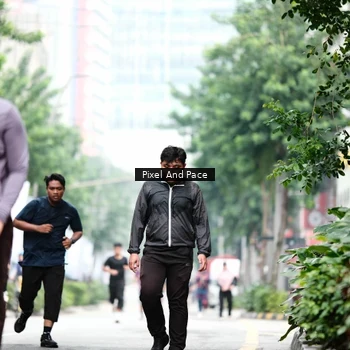 Runner Photo 8613114
