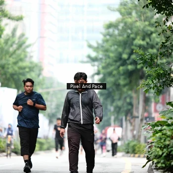 Runner Photo 8613115