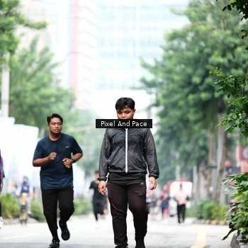 Runner Photo 8613117