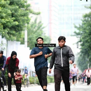 Runner Photo 8613119