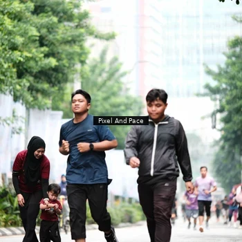 Runner Photo 8613120