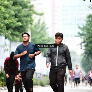 Runner Photo 8613121