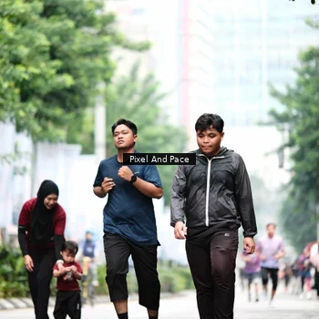 Runner Photo 8613122