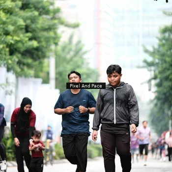 Runner Photo 8613131