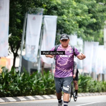 Runner Photo 8613139