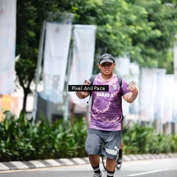 Runner Photo 8613141