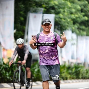 Runner Photo 8613142