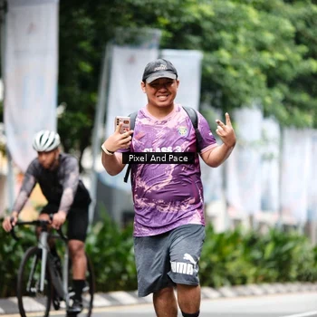 Runner Photo 8613143