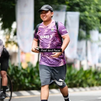 Runner Photo 8613144