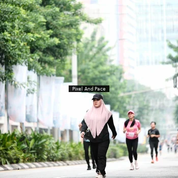 Runner Photo 8613151