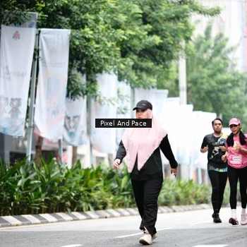 Runner Photo 8613152