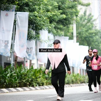 Runner Photo 8613153