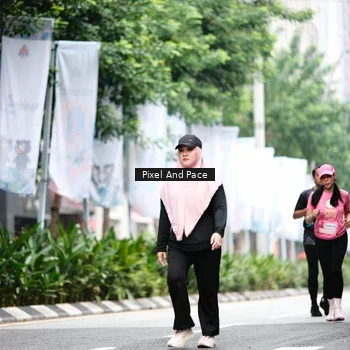 Runner Photo 8613155