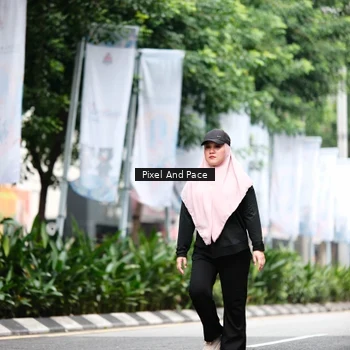 Runner Photo 8613156