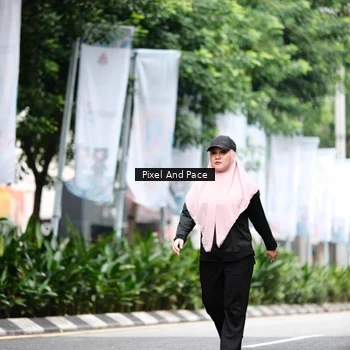 Runner Photo 8613157