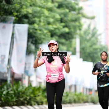 Runner Photo 8613159