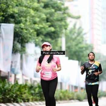 Runner Photo 8613162