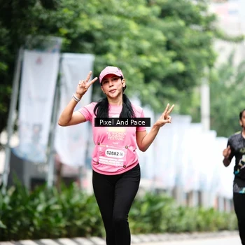 Runner Photo 8613164