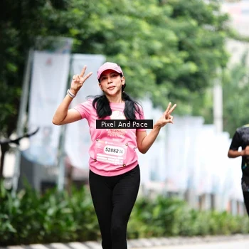 Runner Photo 8613166