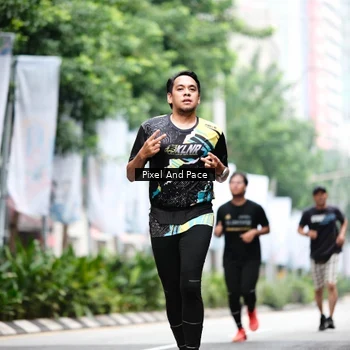 Runner Photo 8613171