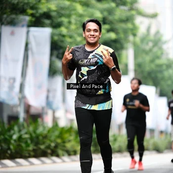 Runner Photo 8613172