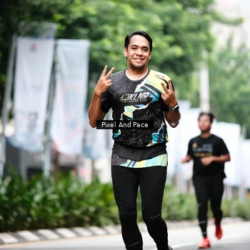 Runner Photo 8613173