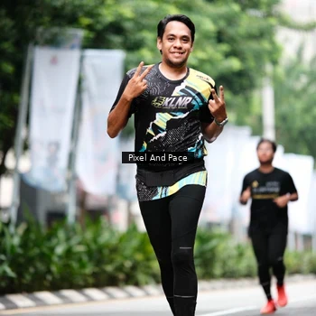Runner Photo 8613174