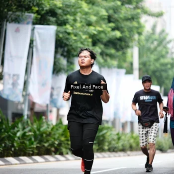 Runner Photo 8613176