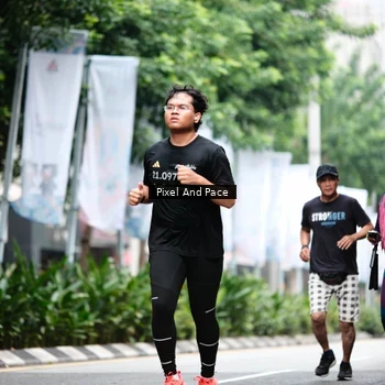 Runner Photo 8613177