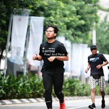 Runner Photo 8613178