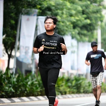 Runner Photo 8613179