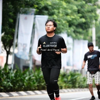 Runner Photo 8613180