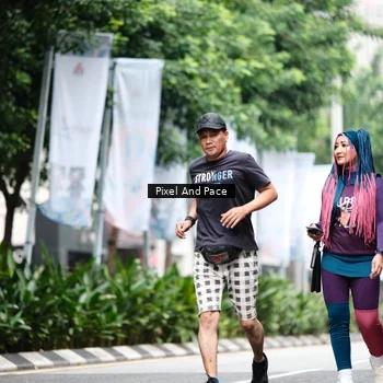 Runner Photo 8613182