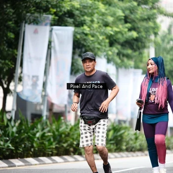 Runner Photo 8613184