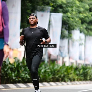 Runner Photo 8613187