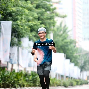 Runner Photo 8613207