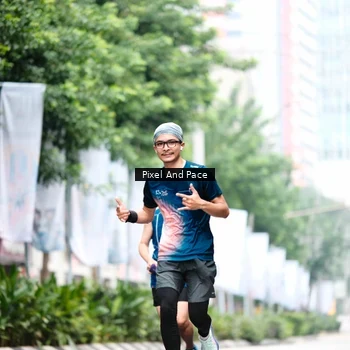 Runner Photo 8613208