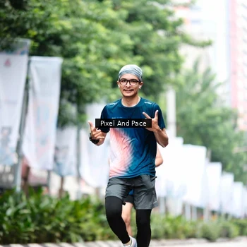 Runner Photo 8613209