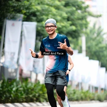 Runner Photo 8613210