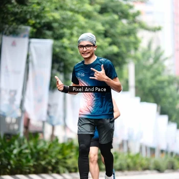 Runner Photo 8613212