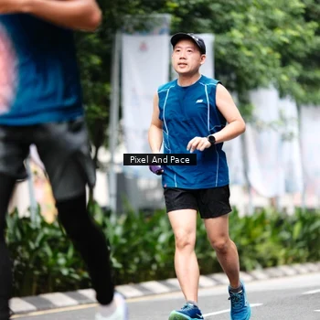 Runner Photo 8613214