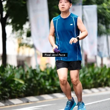 Runner Photo 8613215