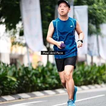 Runner Photo 8613216