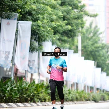 Runner Photo 8613217