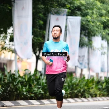 Runner Photo 8613222