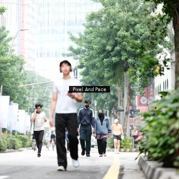 Runner Photo 8613224